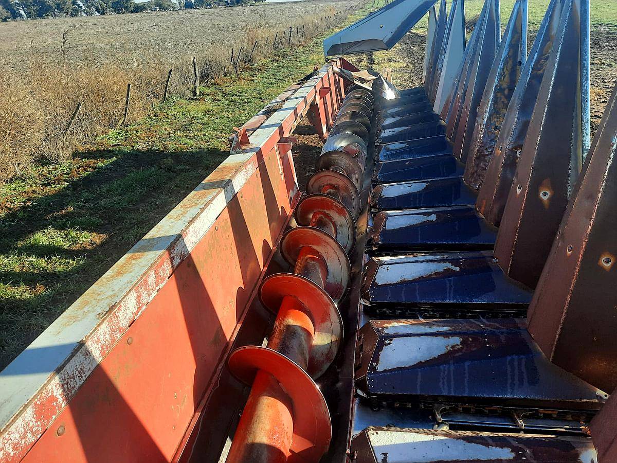 Maicero Maizco Mxiii 13 a 52 con Kit de 10 a 70