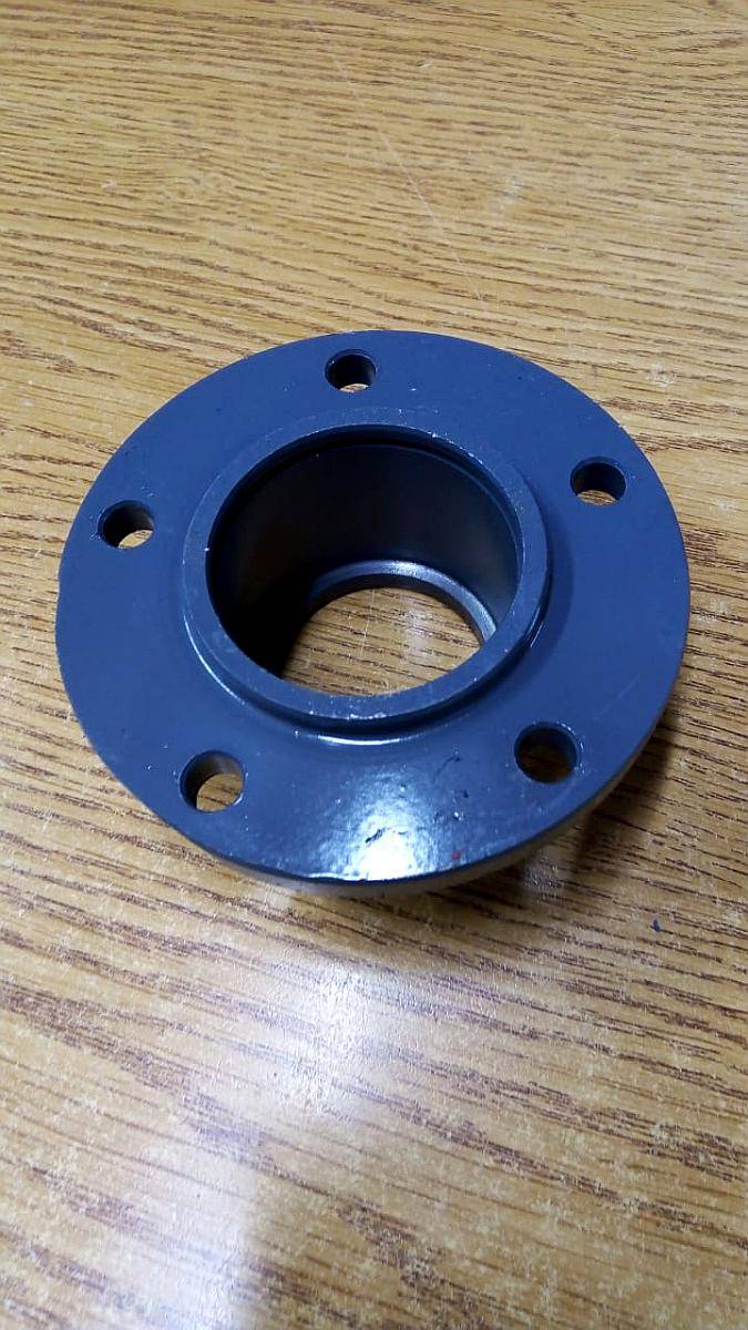 Maza para Disco Plantador Agrometal