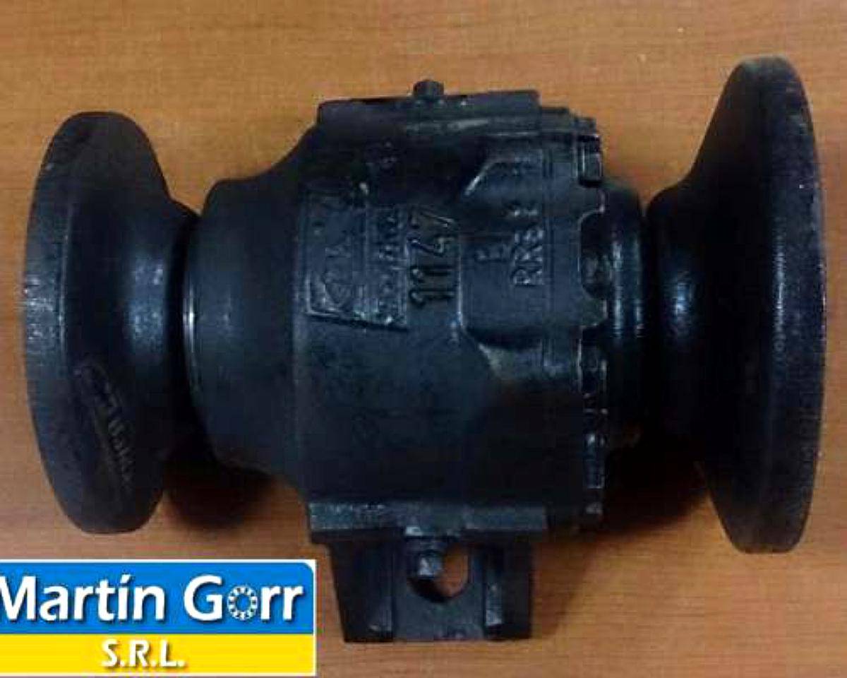 Cajas de Rastras - Mejor Precio