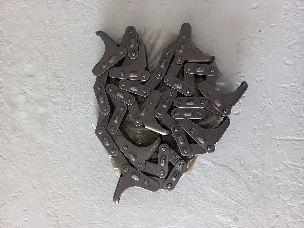 Cadena Alzadora CA555 Paso 41,4 - 8 X 46 ROW Free Mpc271cam