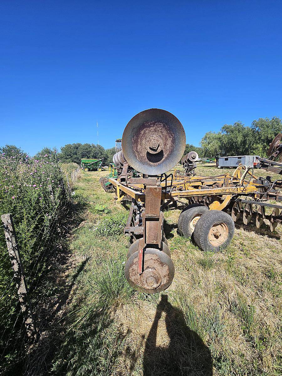 Rastras Desencontrada Dancar - 56 Platos - muy Buen Estado