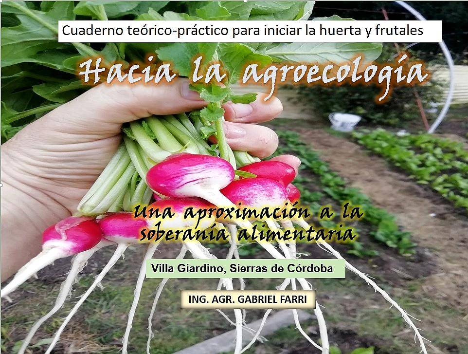 Huerta Agroecológica en las Sierras de Córdoba (pdf)