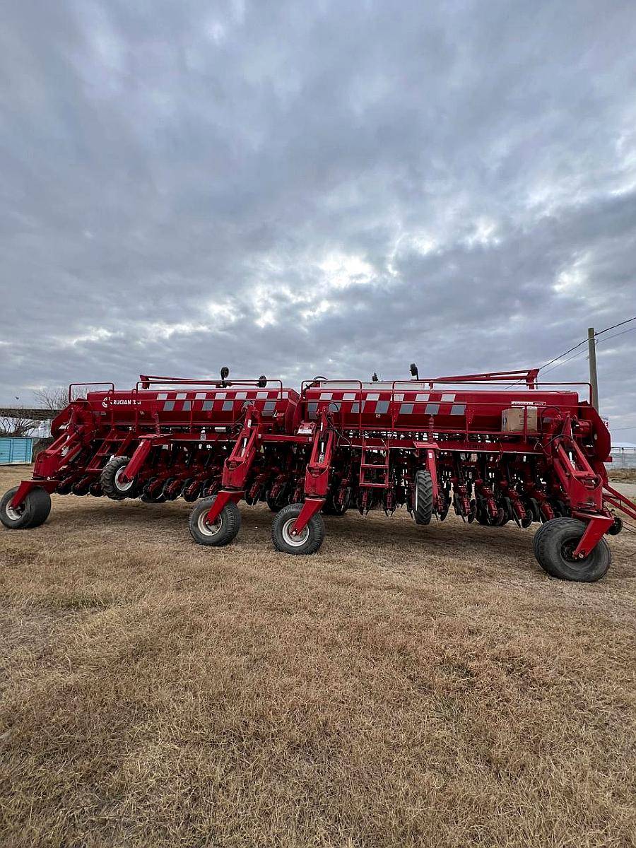 Crucianelli Nueva Pionera 51 a 21 C Kit P. Planting de 26 42