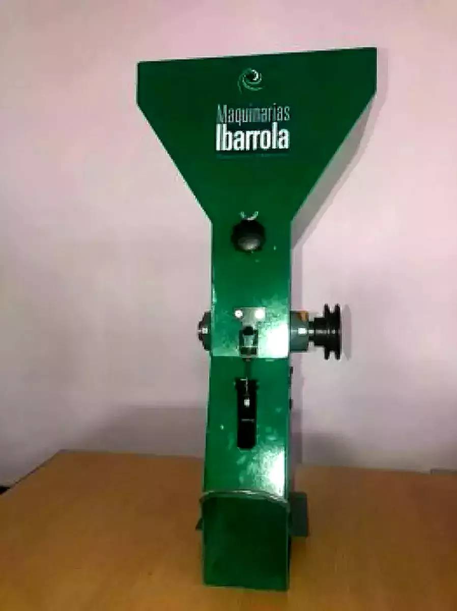 Moledora de Granos MM160