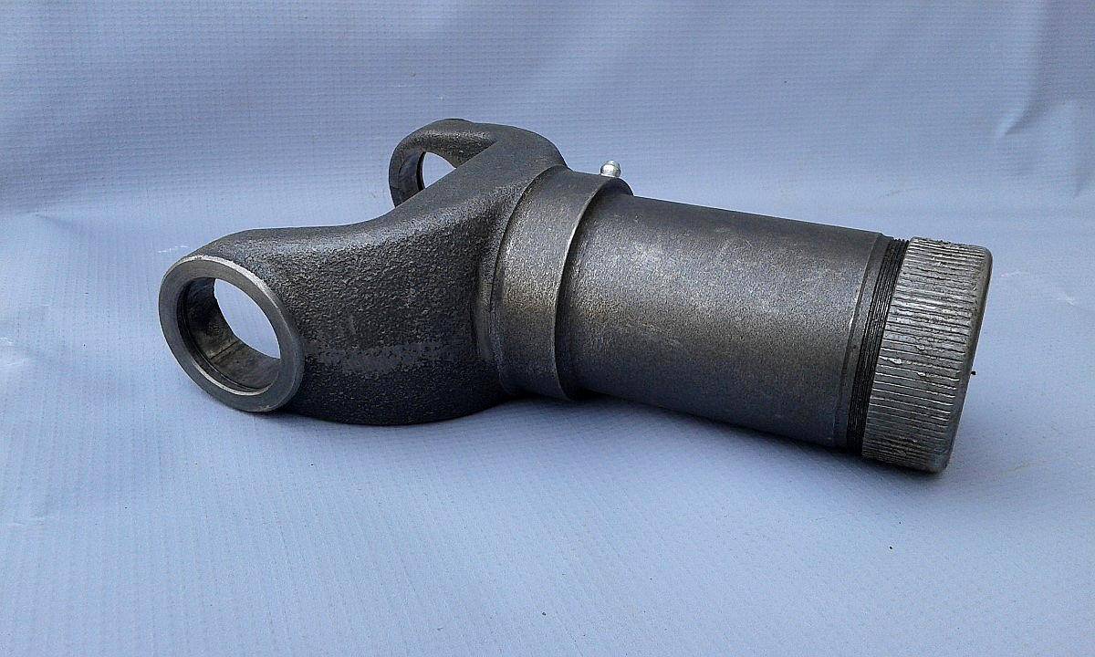 Horquilla Deslizante Zanello Articulado Pauny