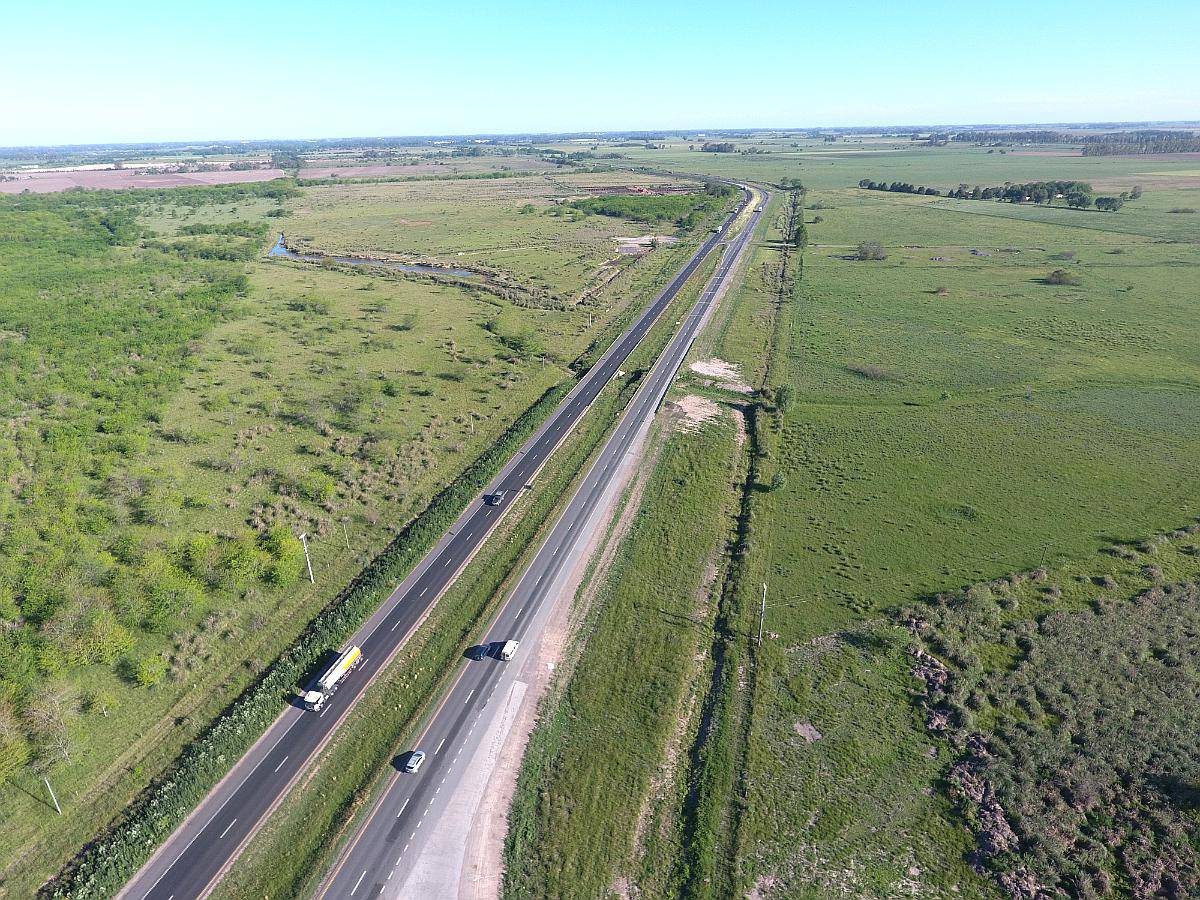 General las Heras- 28 Ha -buenos Aires