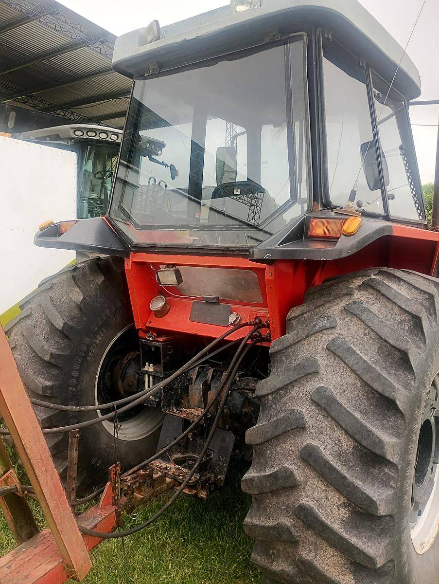 Massey Ferguson 630 Buen Estado