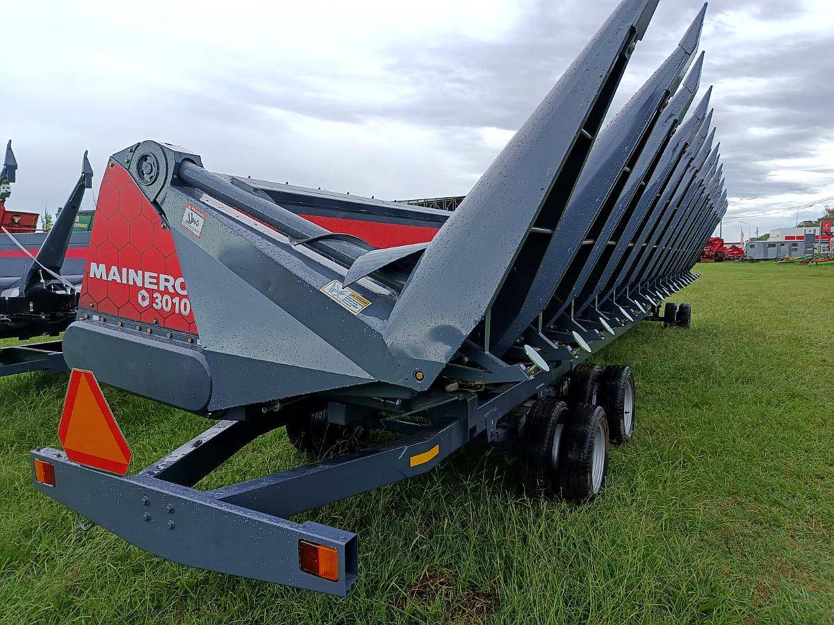 Maicero Mainero Modelo 3010 de 18 a 52 Nuevo Disponible