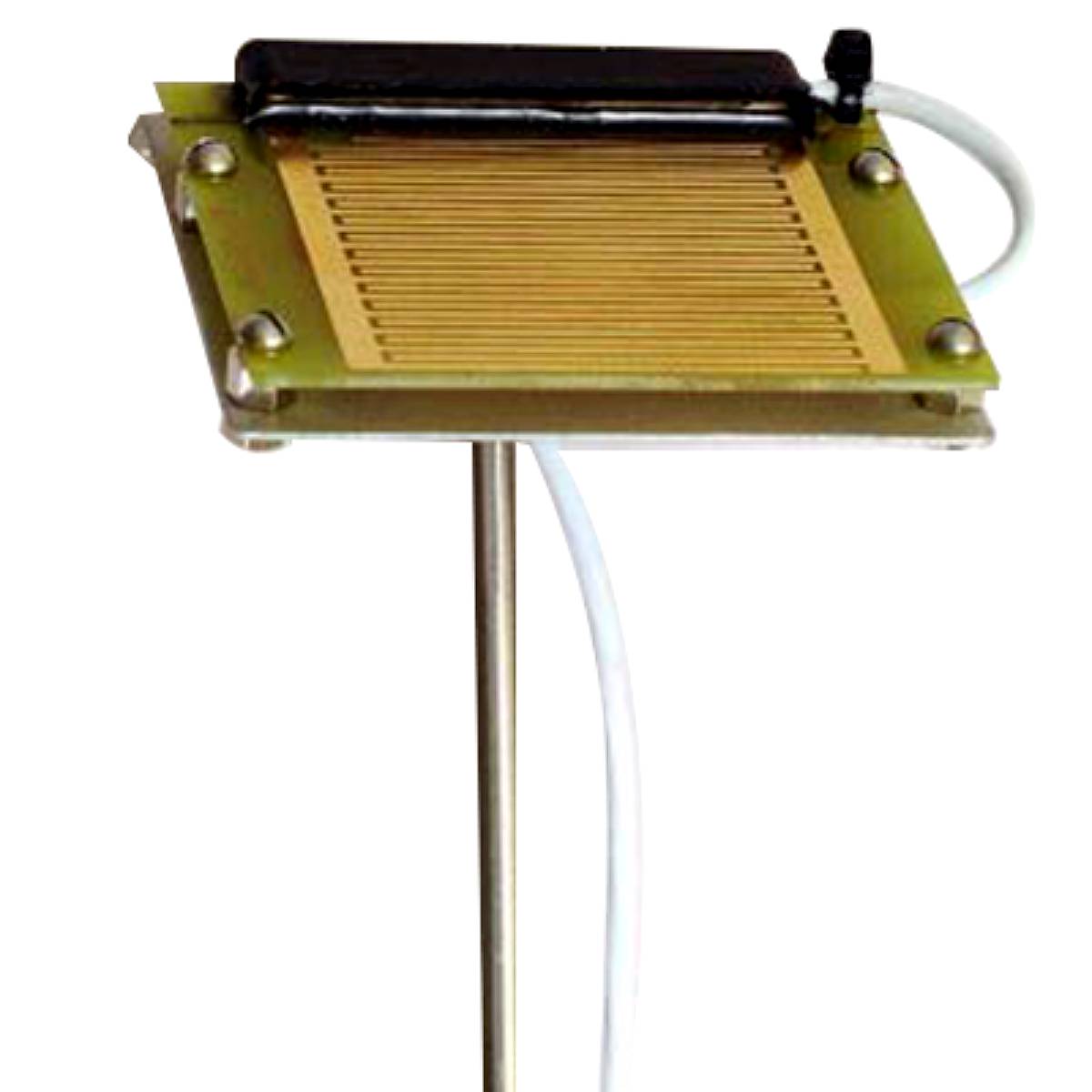 Sensor Humedad de Hoja Tecmes EP 0253 - Opcional Pegasus