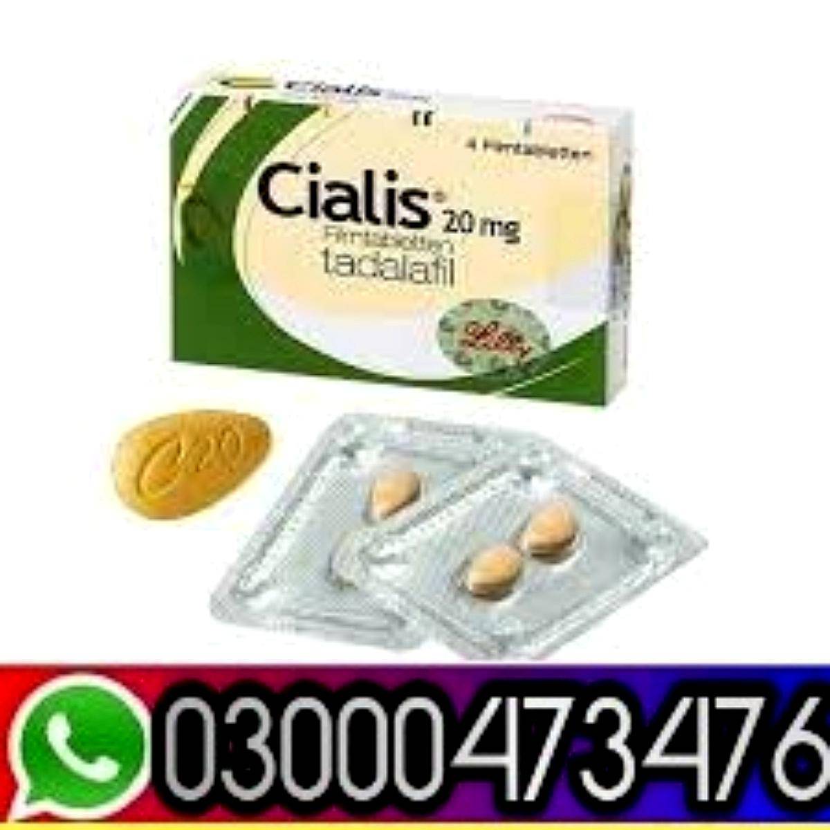 Tablet Yy Cialis 30 Tablets IN Pakistan YY 03000473476 - Año: 2025 - Agroads