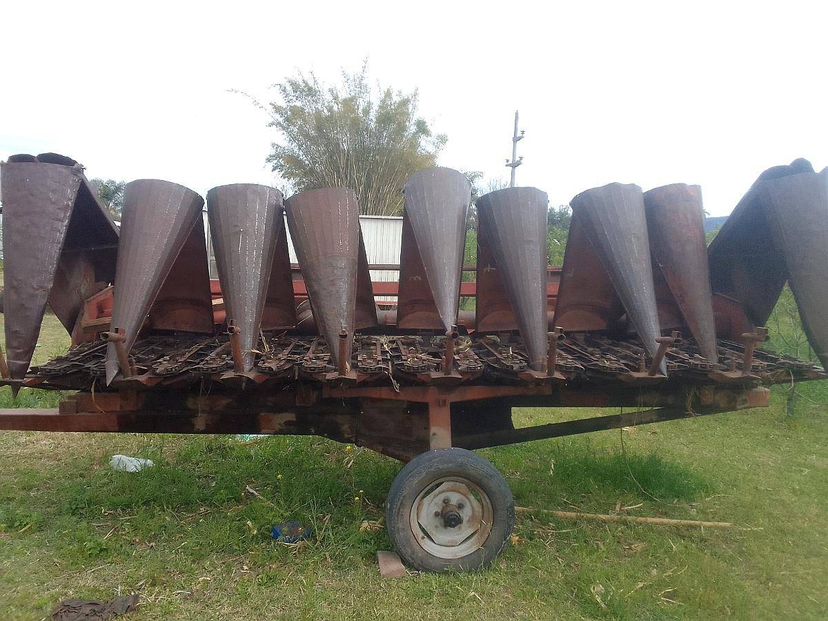 Vdo Maizero D 8 Lineas