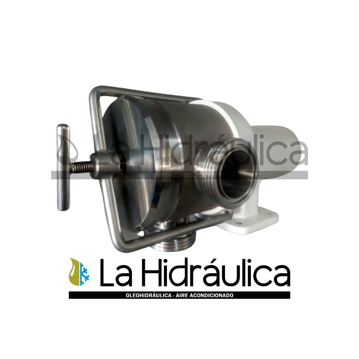 Bomba Autocebante Eje Libre Beltrando P/ Camion Lechero