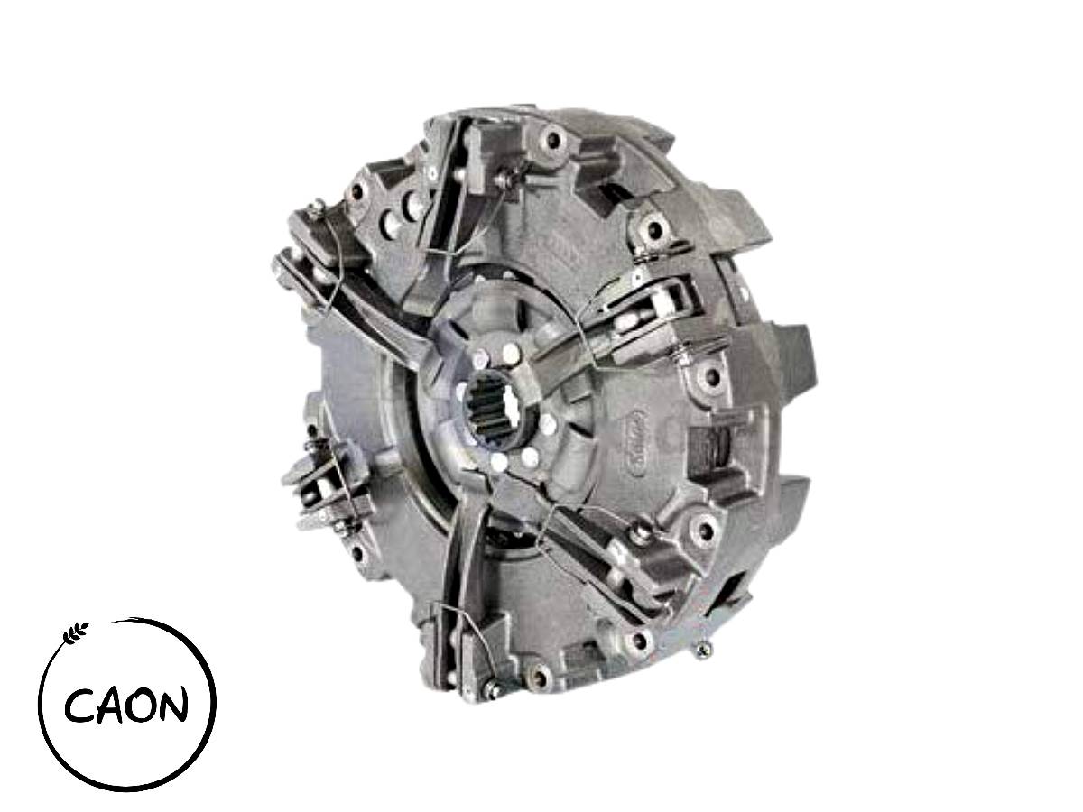 Embrague Completo - 5162900 - Tractor Case JX