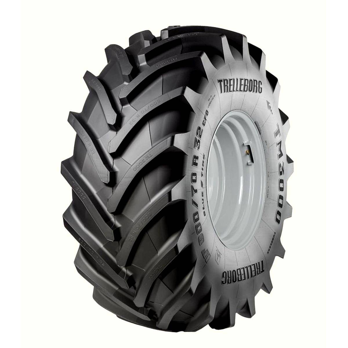 Cubierta VF 750/65r26 177a8/b TM3000 28.1r26 Trelleborg