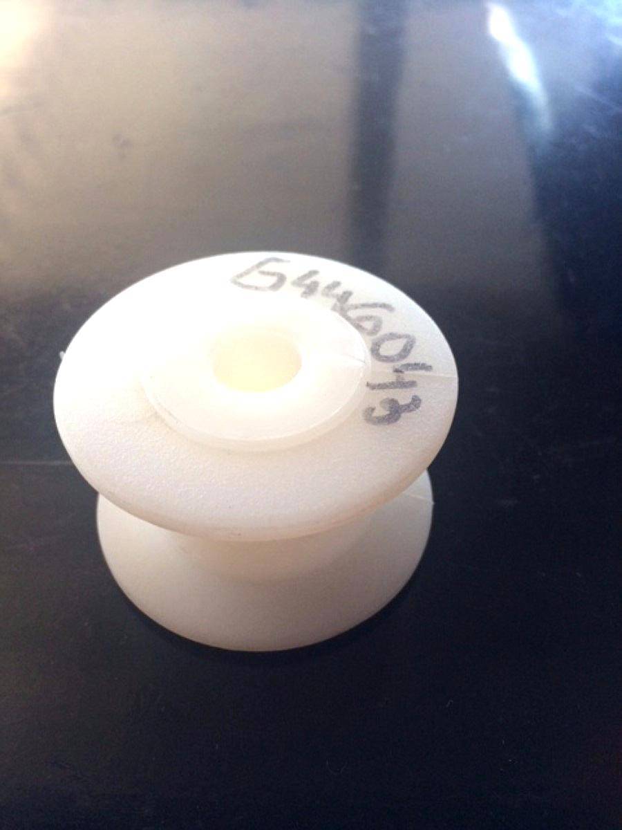 Tensor Flotante Cadena G-446043 Crucianelli