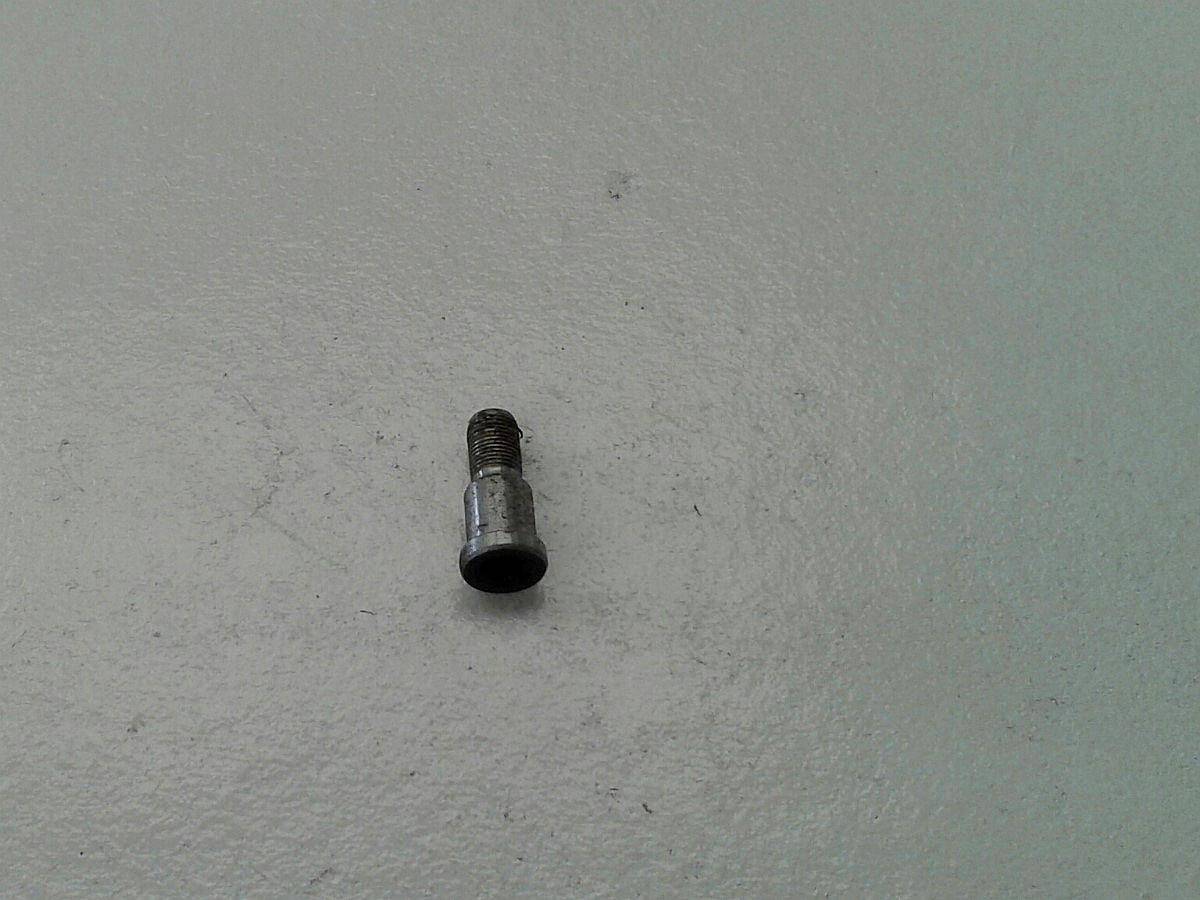 Eje Disco Rosca Doble Derecha Sembradora Gherardi