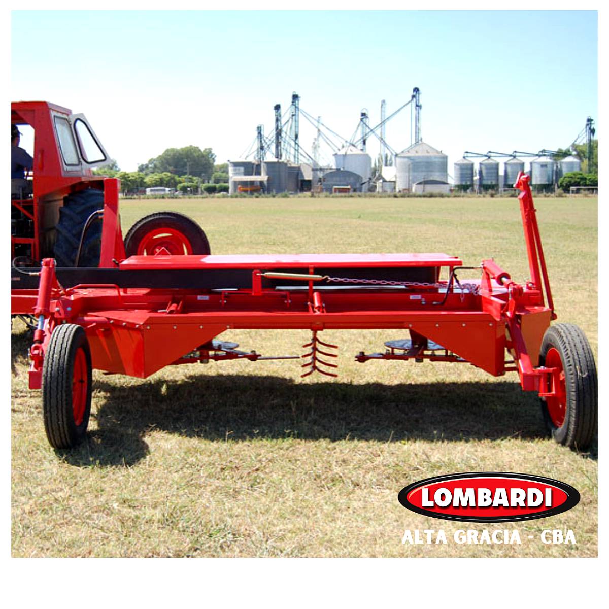 Cortahileradoras Yomel HM 302 con Correa