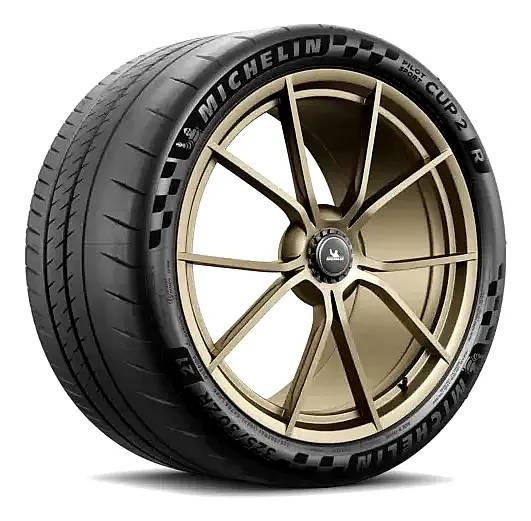 Neumatico Michelin Pilot Sport CUP 2 215/45 ZR17 91(y) XL