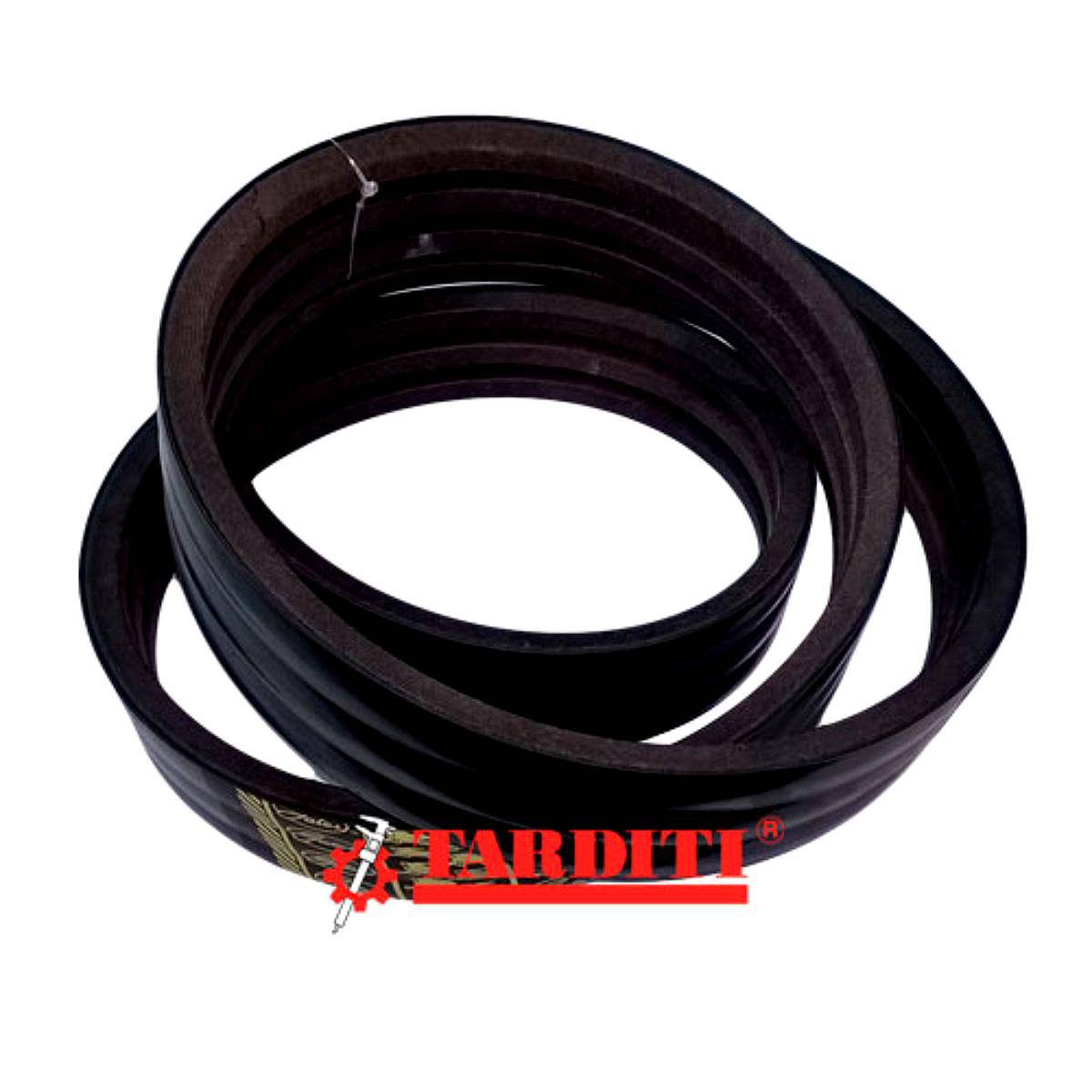 Correa Bomba Hidrostatica - DMF