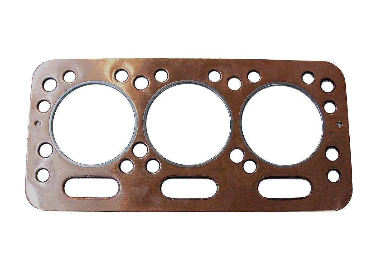 Junta Tapa de Cilindros de Cobre Tractor Fiat 400-e/500-e
