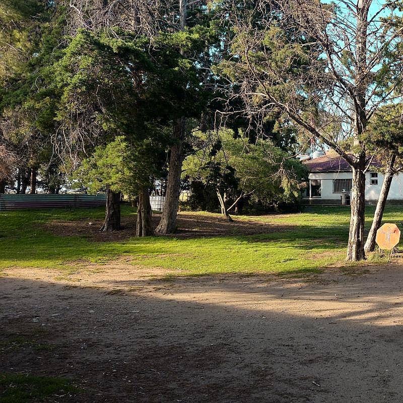 190 Ha Cabildo, Preciosa Estanzuela