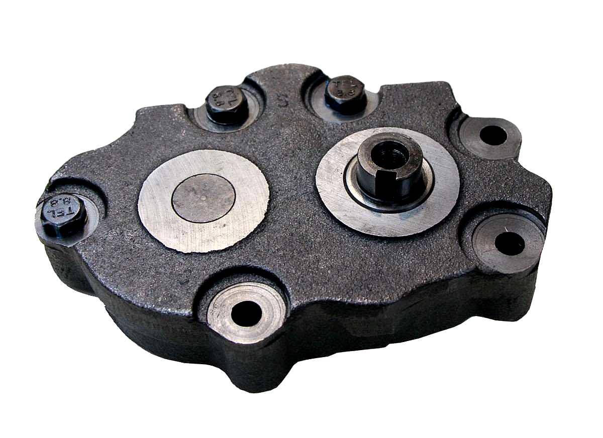Bomba de Aceite de Motor para Tractores Fiat / Línea e