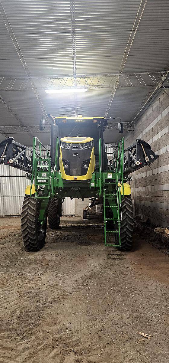 Caimán SP Modelo Nuevo 2021 76hs