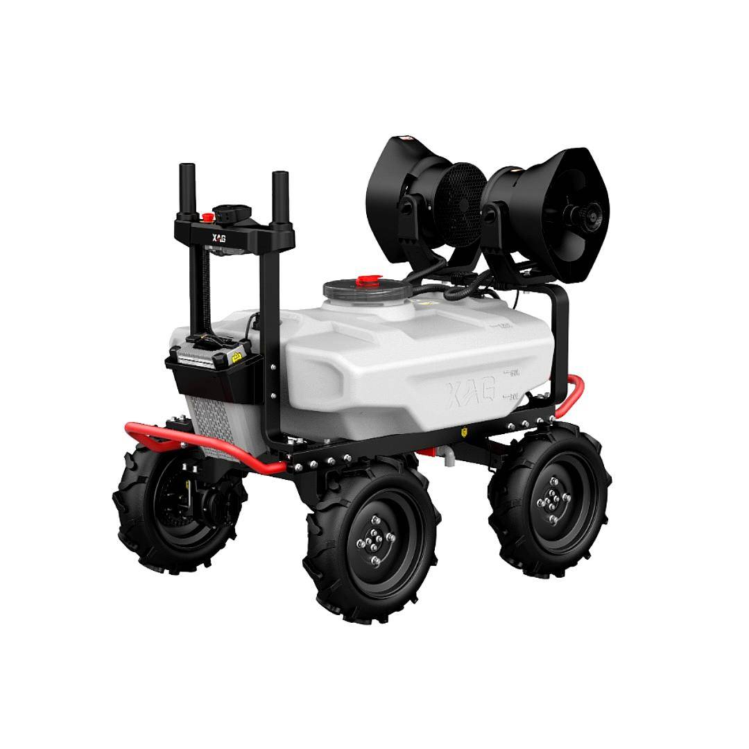 Xag R200 Agricultural Rover