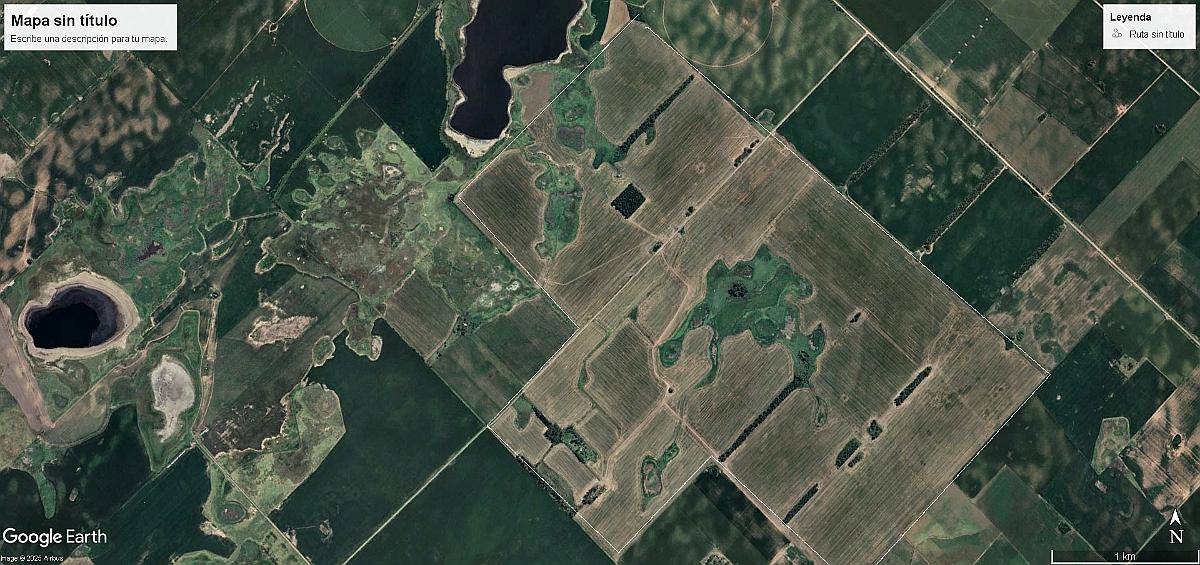 San Antonio de Areco Buenos Aires