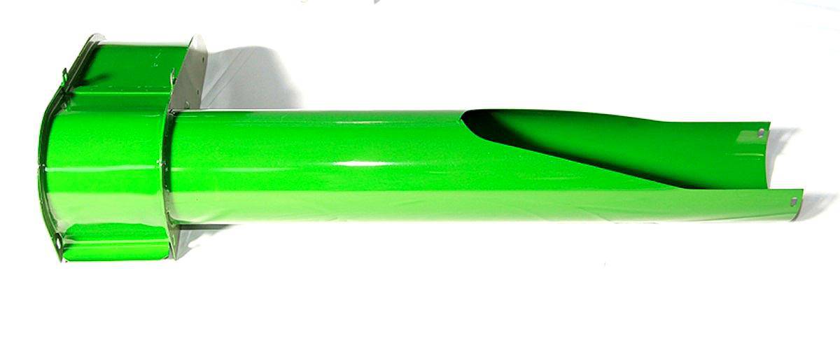 Tubo Superior Noria Retrilla John Deere 1175/85/1450/1550