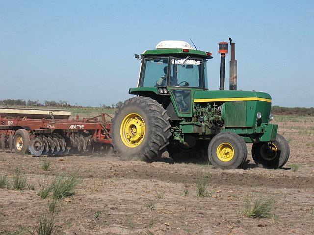 Vendo 1070 Has Mixtas