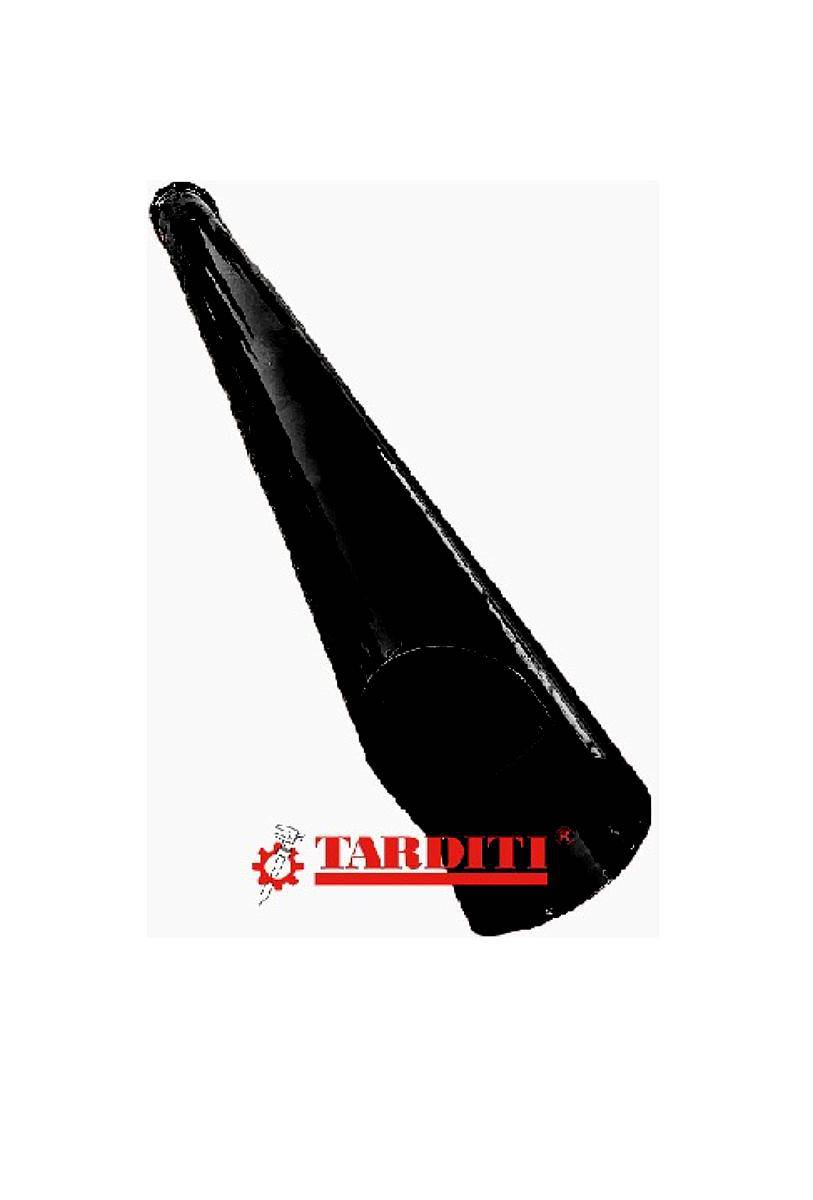 Tubo Descarga 9060 - 5100mm