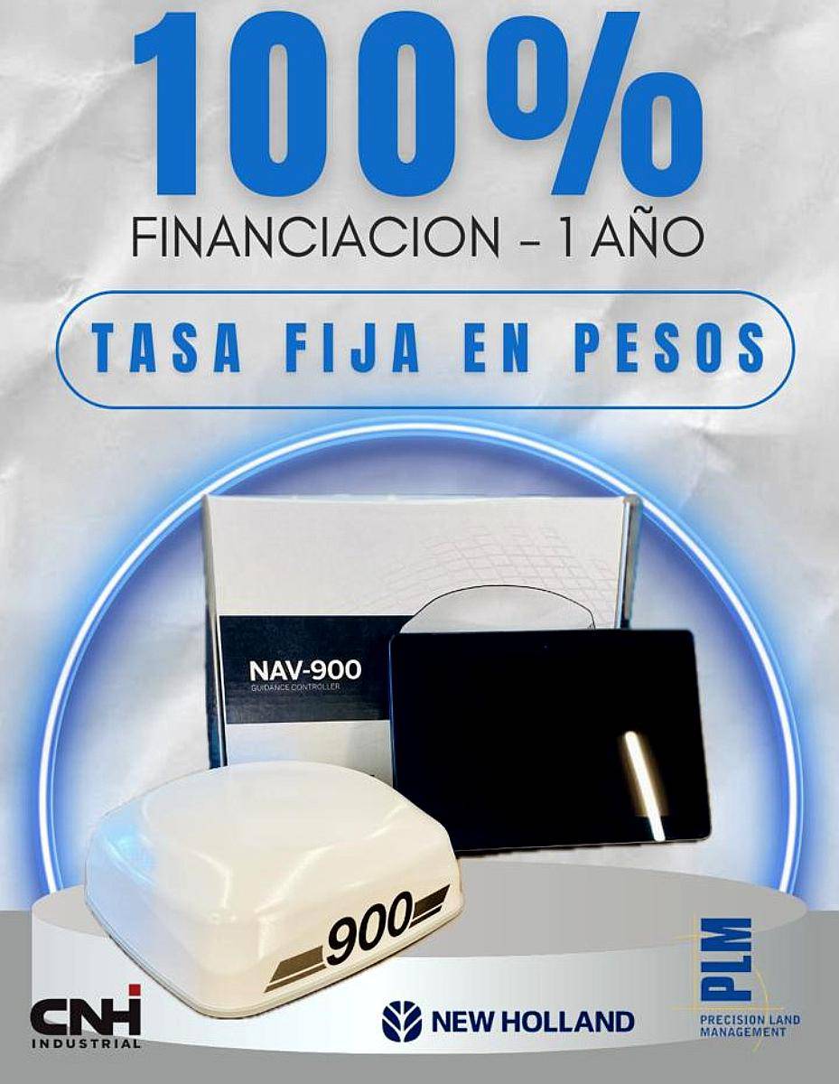 Piloto Automatico - Oferta Especial