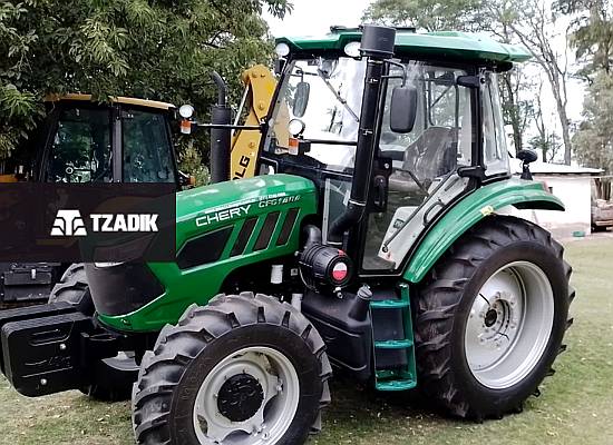 Tractor Chery Rs1604-c 160hp