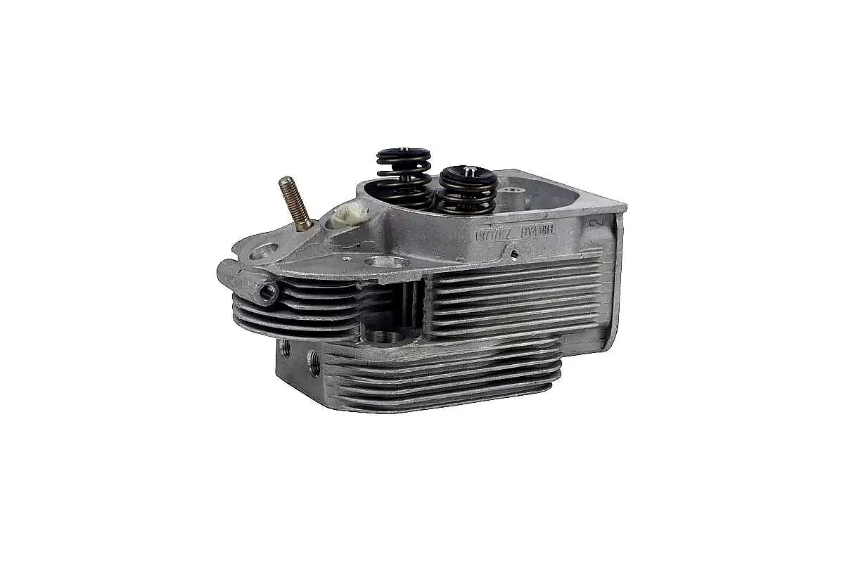 Tapa de Cilindro Armada Completa Deutz 913