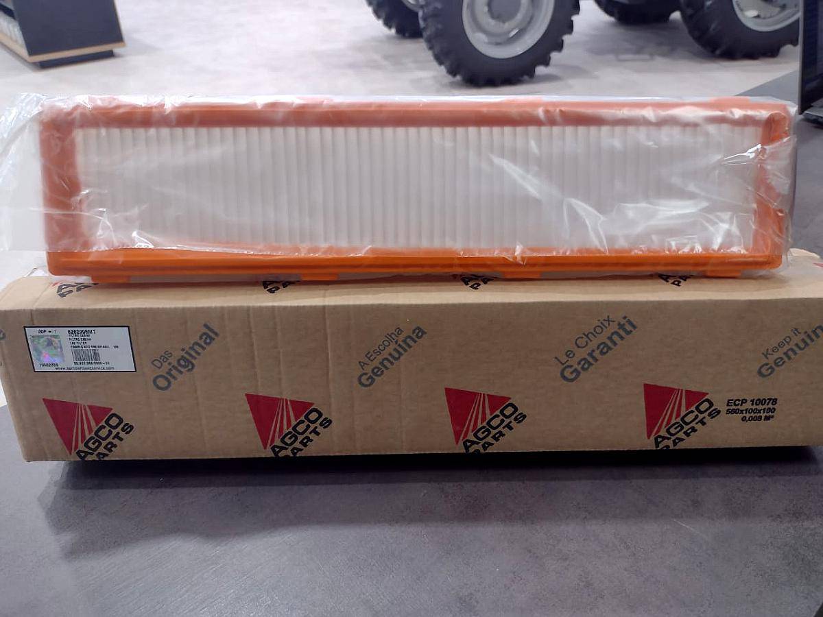 Filtro Aire Cabina Agco - 6262995m1