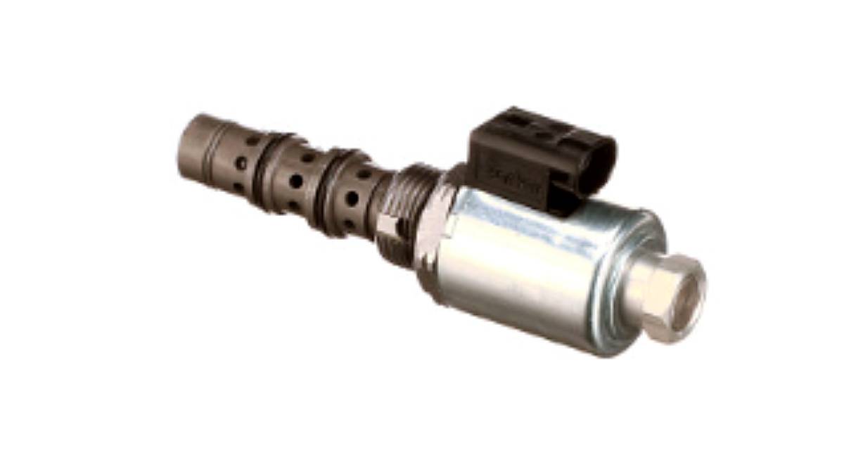 Valvula de Solenoide .