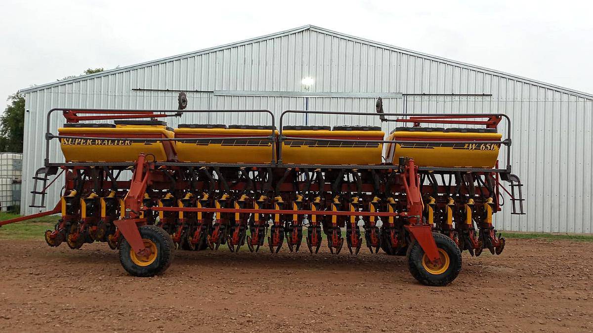 Super Walter de 23 a 35 y 12 a 70 Toda Neumatica