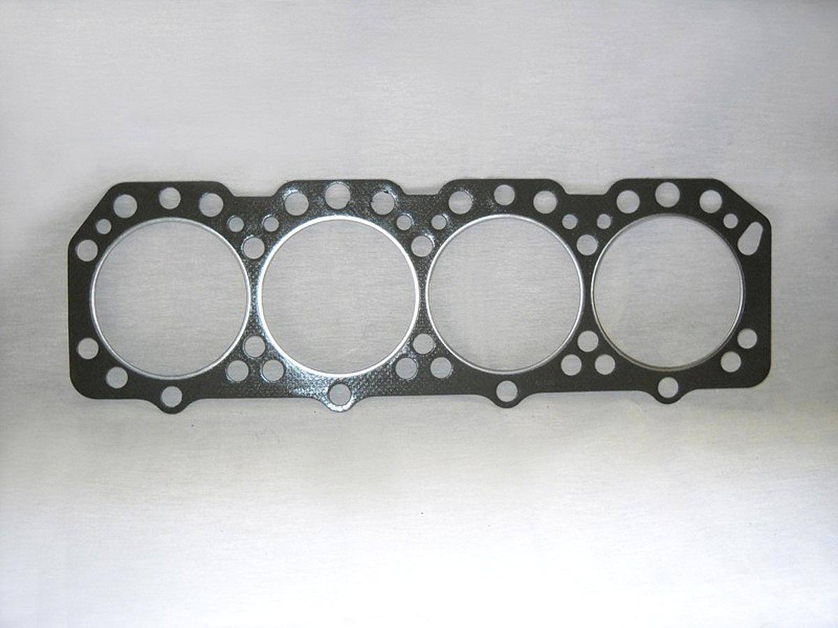 Junta Tapa Cilindro John Deere 500