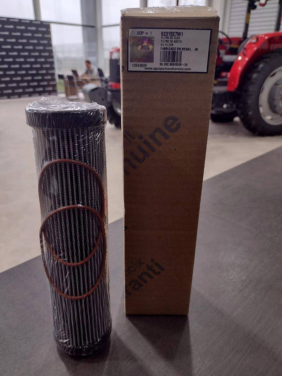 Filtro de Aceite Agco - 6231527m1