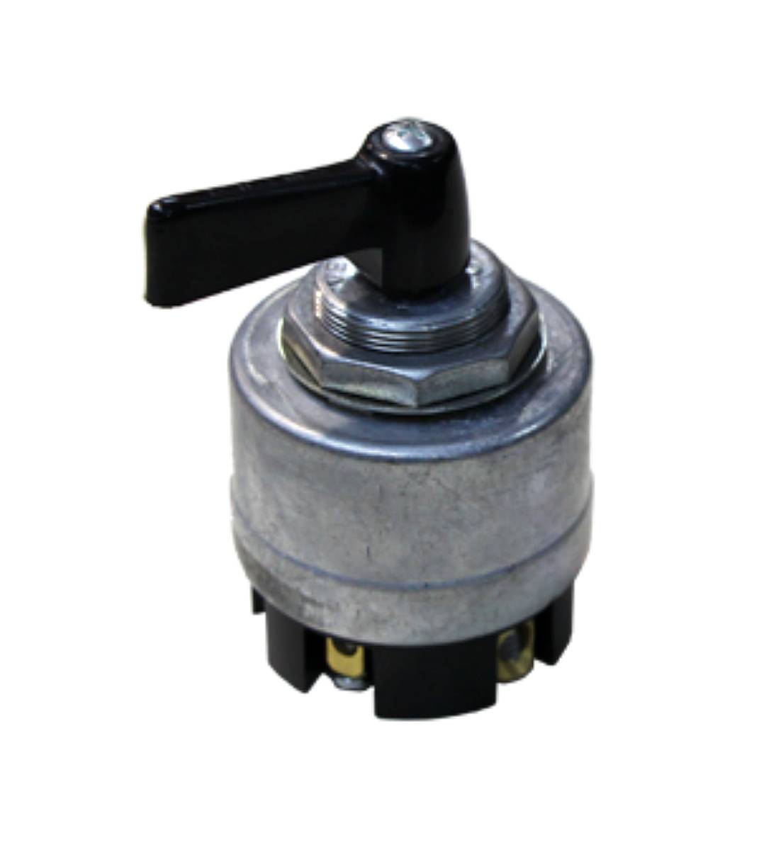 Llave Precalentamiento y Arranque Tractor Fiat U-25 / 411-r