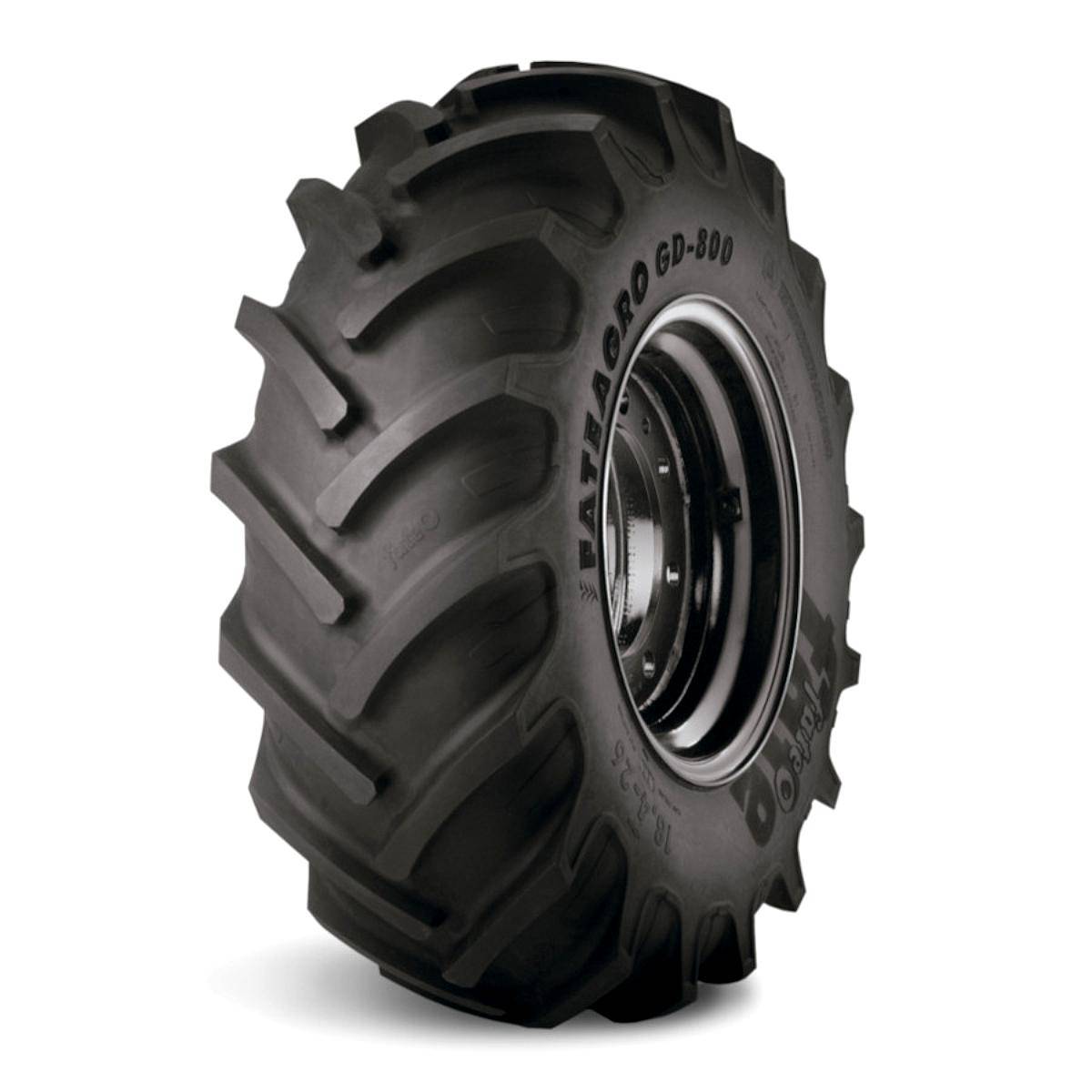 Cubierta Trasera Tractor 18.4-34 10t Fate GD-800