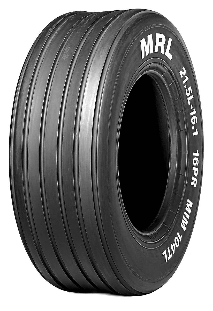 Cubierta Agrícola MRL 21.5l-16.1 16pr MIM 104tl