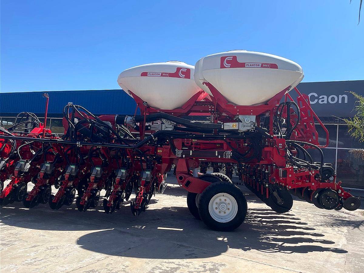 Sembradora Crucianelli Plantor 3052 - Disponible