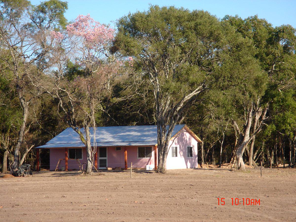 Excelentes 4150 Has. para Ganadería en Pirané, Formosa.