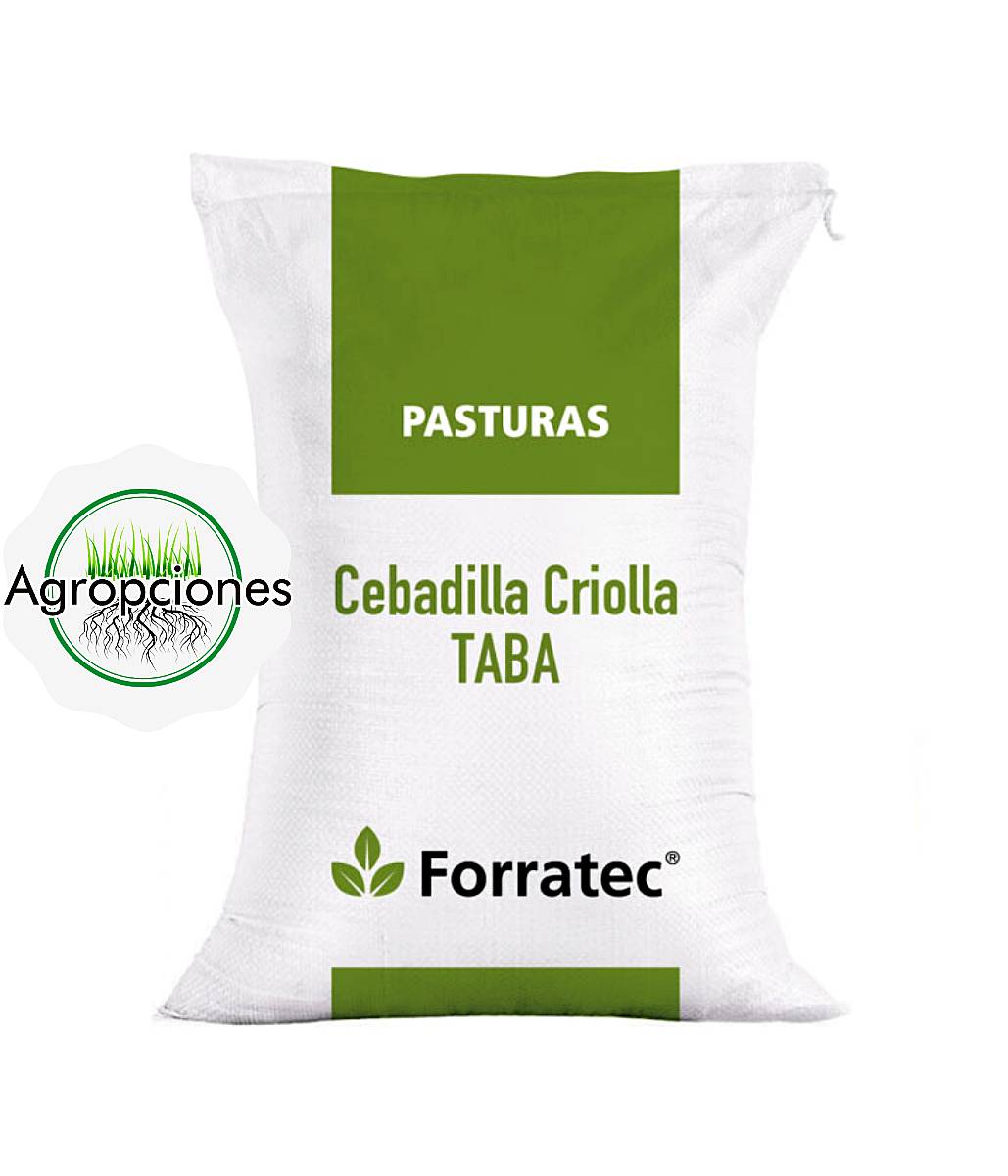 Semilla de Cebadilla Taba