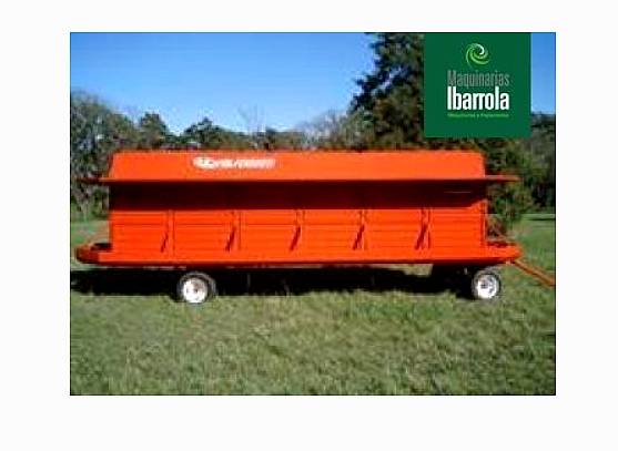 Comedero Bebedero Lineal Ferrucci Comedero