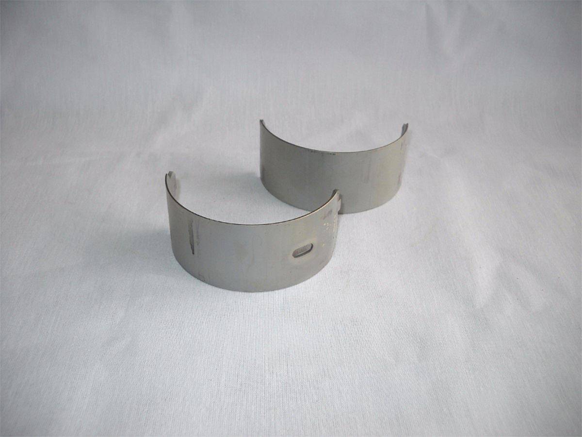 Cojinete Bancada Axial (0,20) John Deere 4730-4930