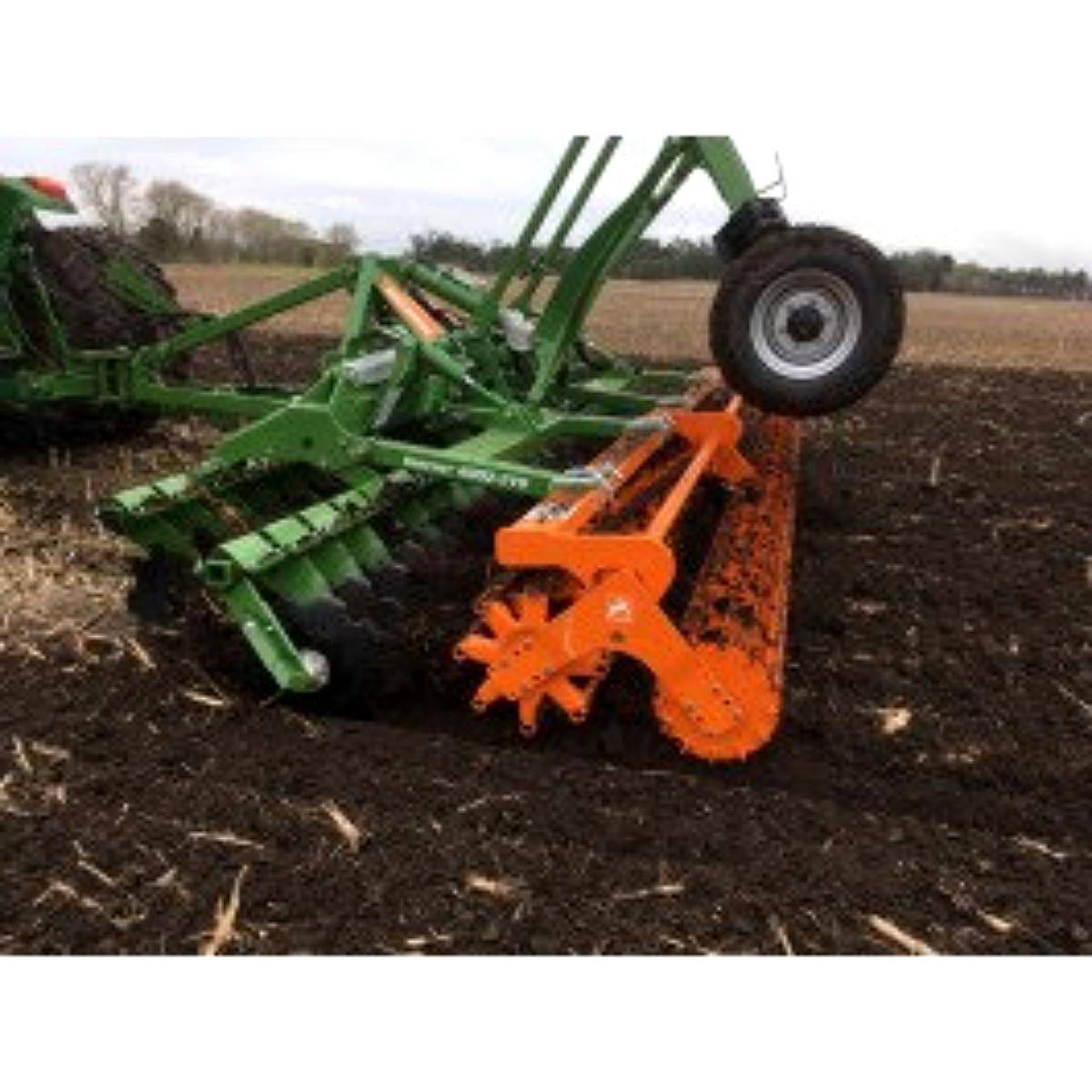 Rastra de Disco Acondicionador Amazone Catros TS (5 M)