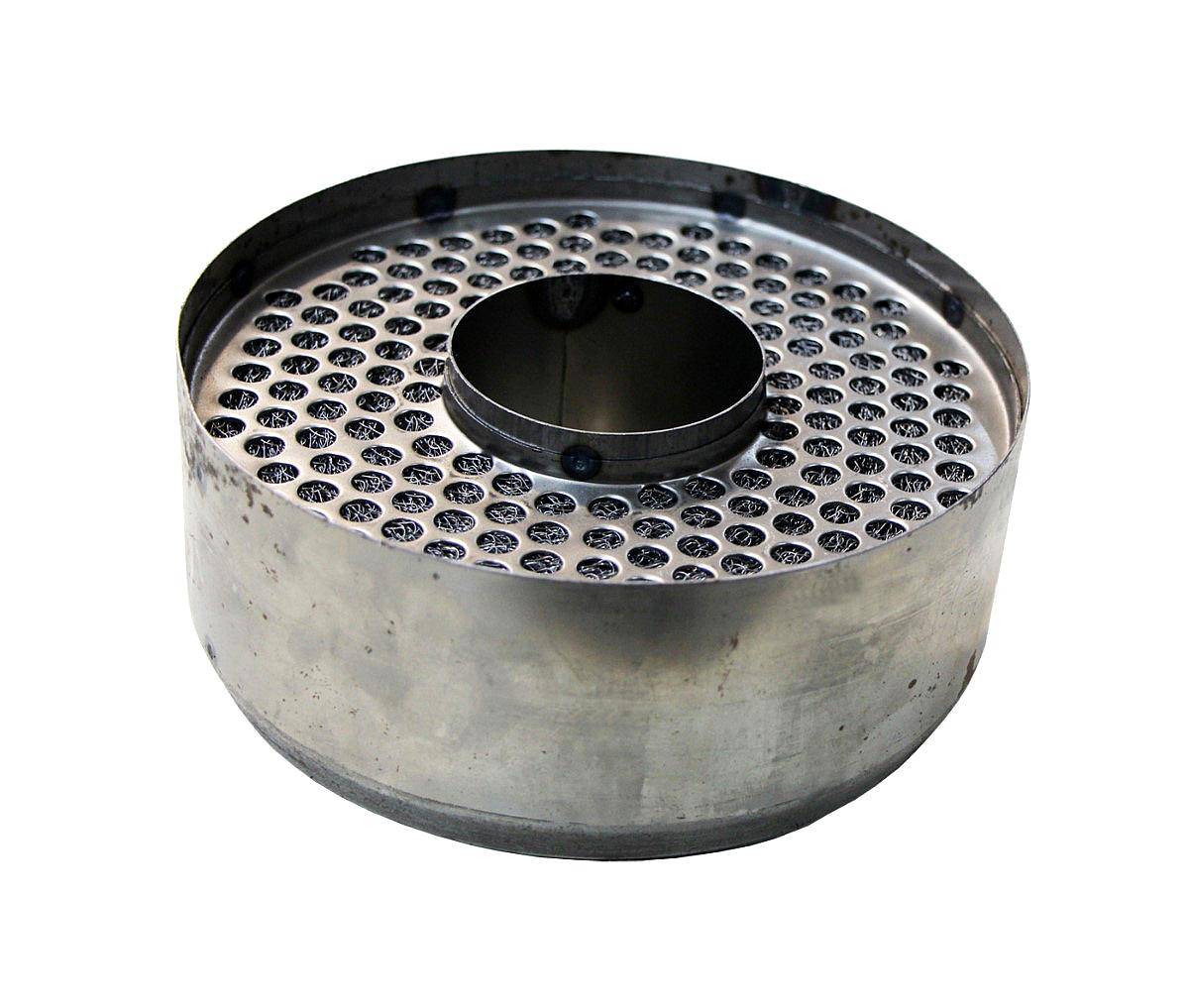 Elemento Maza de Filtro de Aire Tractor Fiat 400-e / 500-e